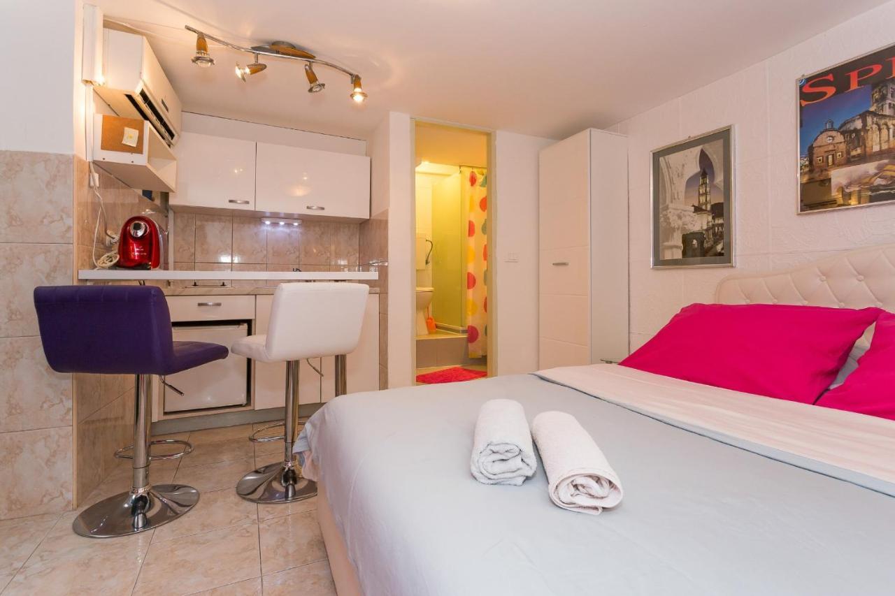Modern And Practical In The Heart Of Apartament *
