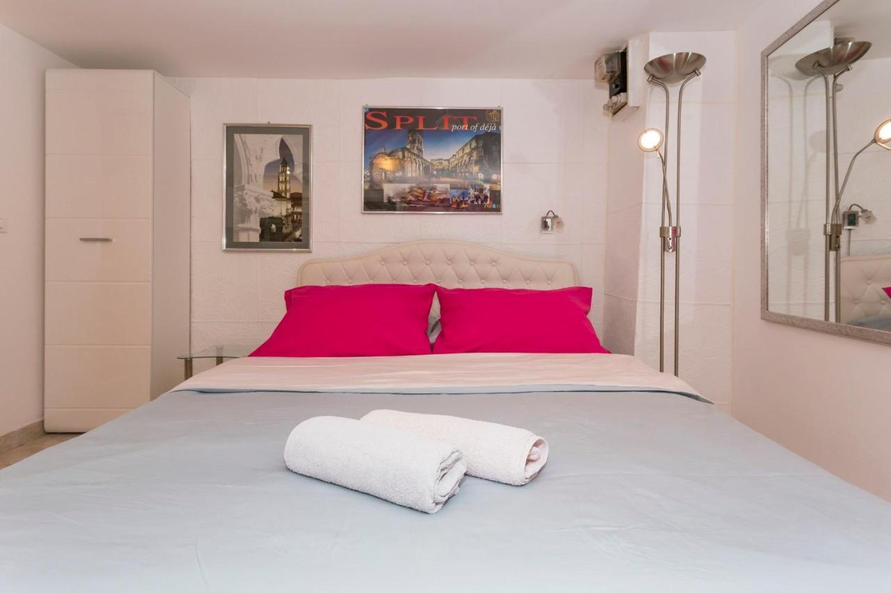 Modern And Practical In The Heart Of Apartament
