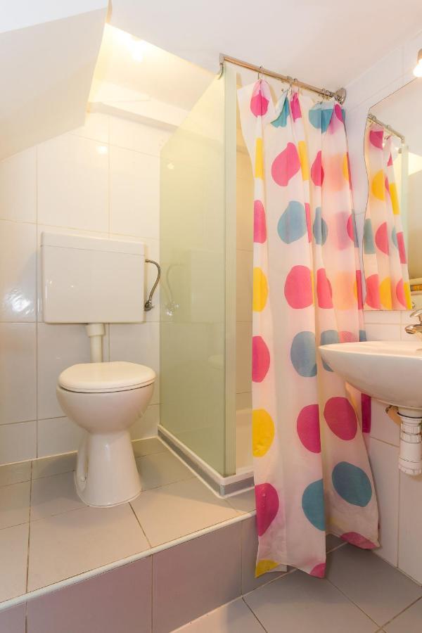 Modern And Practical In The Heart Of Apartament