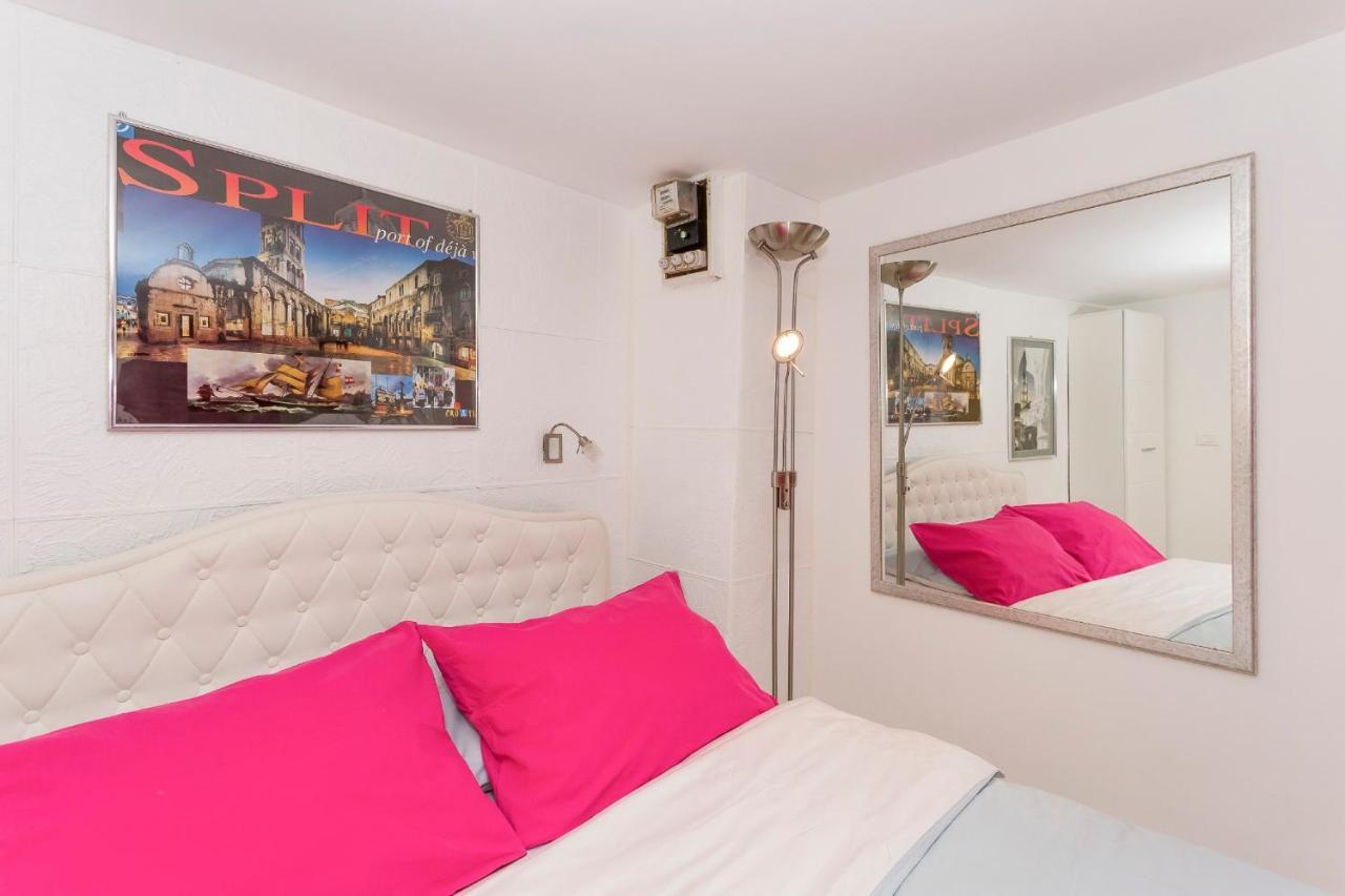 Leilighet Modern And Practical In The Heart Of Split